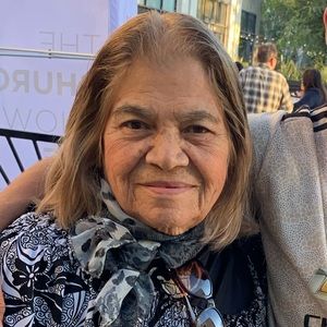 Meet your Posher, Maria